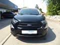 Daumennagel 6 - Ford EcoSport ST-Line