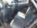 Daumennagel 8 - Ford EcoSport ST-Line