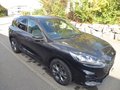 Daumennagel 2 - Ford Kuga ST-Line X