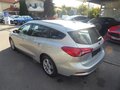 Daumennagel 4 - Ford Focus Turnier Cool & Connect