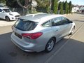 Daumennagel 3 - Ford Focus Turnier Cool & Connect