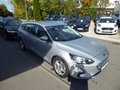Daumennagel 2 - Ford Focus Turnier Cool & Connect