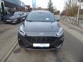 Daumennagel 2 - Ford Kuga ST-Line X