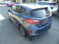 Daumennagel 2 - Ford Fiesta ST-Line
