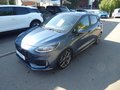 Daumennagel 1 - Ford Fiesta ST-Line