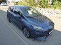 Daumennagel 4 - Ford Fiesta ST-Line