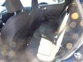 Daumennagel 7 - Ford Fiesta ST-Line