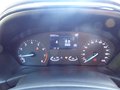 Daumennagel 11 - Ford Fiesta ST-Line