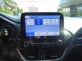 Daumennagel 15 - Ford Fiesta ST-Line
