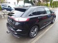 Daumennagel 4 - Ford Edge Sport 4x4 8-Fach bereift