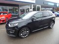 Daumennagel 1 - Ford Edge Sport 4x4 8-Fach bereift