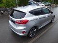 Daumennagel 4 - Ford Fiesta ST-Line
