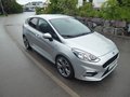 Daumennagel 3 - Ford Fiesta ST-Line