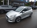 Daumennagel 1 - Ford Fiesta ST-Line
