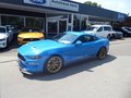 Daumennagel 1 - Ford Mustang GT BBS Edition Asch Motorsport Umbau