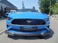Daumennagel 2 - Ford Mustang GT BBS Edition Asch Motorsport Umbau
