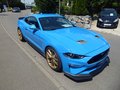 Daumennagel 3 - Ford Mustang GT BBS Edition Asch Motorsport Umbau