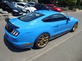 Daumennagel 4 - Ford Mustang GT BBS Edition Asch Motorsport Umbau