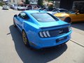 Daumennagel 5 - Ford Mustang GT BBS Edition Asch Motorsport Umbau