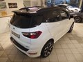 Daumennagel 3 - Ford EcoSport ST-Line