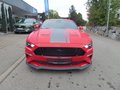 Daumennagel 2 - Ford Mustang GT