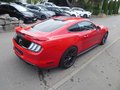 Daumennagel 4 - Ford Mustang GT