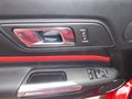 Daumennagel 8 - Ford Mustang GT