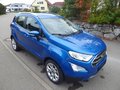 Daumennagel 2 - Ford EcoSport Titanium