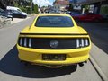 Daumennagel 5 - Ford Mustang GT Fastback