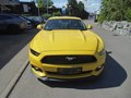 Daumennagel 2 - Ford Mustang GT Fastback