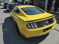 Daumennagel 6 - Ford Mustang GT Fastback