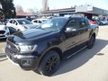 Daumennagel 1 - Ford Ranger Wildtrak Doppelkabine 4x4 Wildtrack