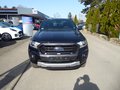 Daumennagel 2 - Ford Ranger Wildtrak Doppelkabine 4x4 Wildtrack