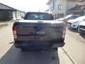 Daumennagel 5 - Ford Ranger Wildtrak Doppelkabine 4x4 Wildtrack