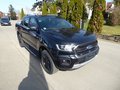 Daumennagel 3 - Ford Ranger Wildtrak Doppelkabine 4x4 Wildtrack