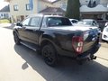 Daumennagel 6 - Ford Ranger Wildtrak Doppelkabine 4x4 Wildtrack