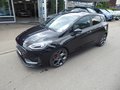 Daumennagel 1 - Ford Fiesta ST X aus erster Hand
