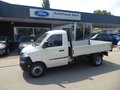 Daumennagel 1 - Piaggio Porter NP6 SR TWB Kipper  SR Zwillingsbereifung
