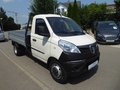 Daumennagel 2 - Piaggio Porter NP6 SR TWB Kipper  SR Zwillingsbereifung