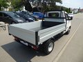 Daumennagel 3 - Piaggio Porter NP6 SR TWB Kipper  SR Zwillingsbereifung