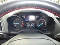Daumennagel 13 - Ford Kuga ST-Line