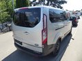 Daumennagel 4 - Ford Transit Custom Trail aus 1. Hand