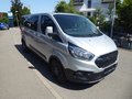 Daumennagel 3 - Ford Transit Custom Trail aus 1. Hand