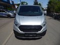 Daumennagel 2 - Ford Transit Custom Trail aus 1. Hand