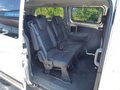 Daumennagel 10 - Ford Transit Custom Trail aus 1. Hand