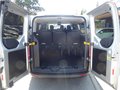 Daumennagel 9 - Ford Transit Custom Trail aus 1. Hand