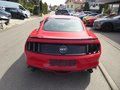 Daumennagel 5 - Ford Mustang GT Fastback