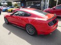 Daumennagel 6 - Ford Mustang GT Fastback