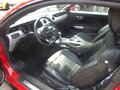Daumennagel 9 - Ford Mustang GT Fastback