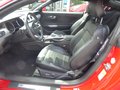 Daumennagel 10 - Ford Mustang GT Fastback